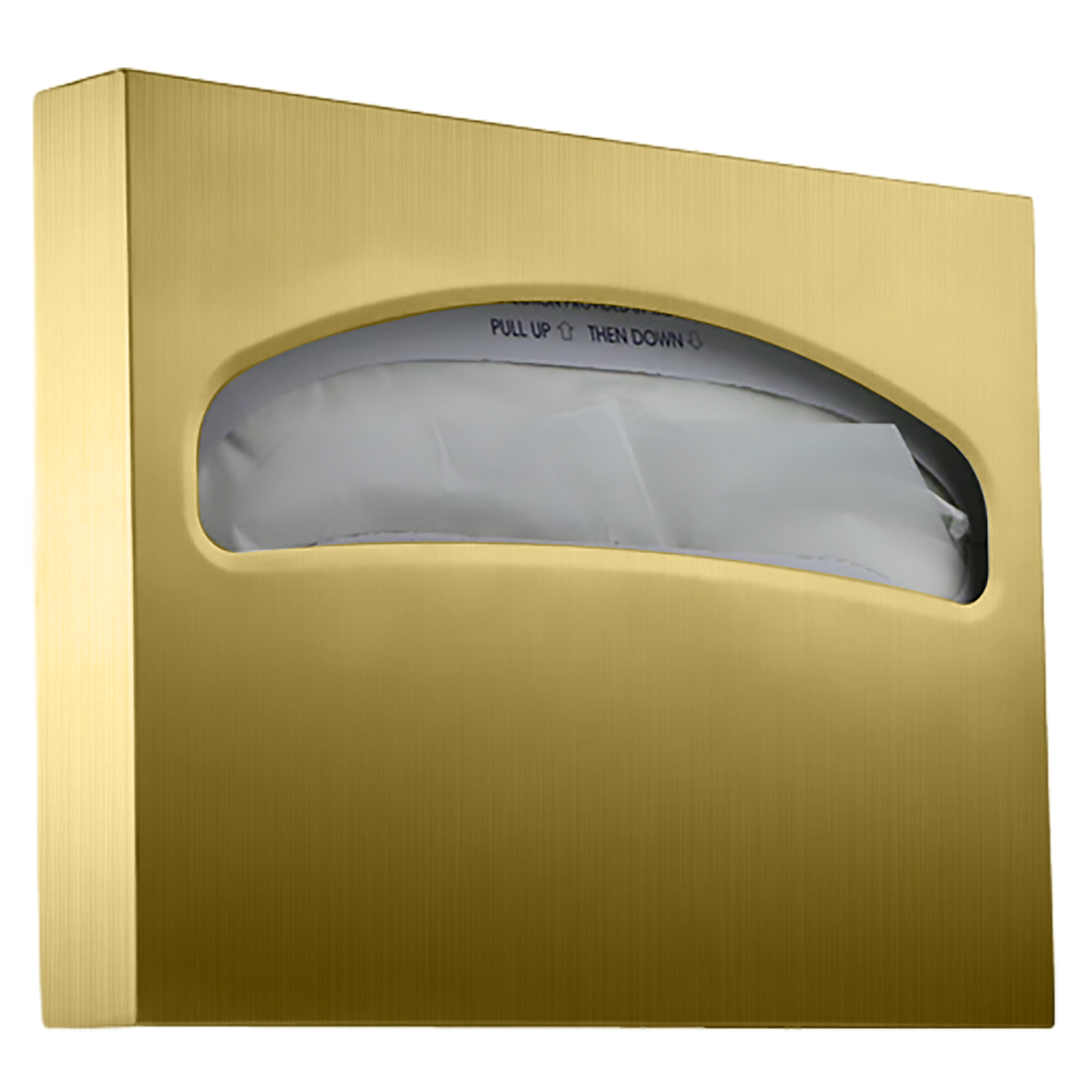 SCD-4 Toilet Seat Cover Dispenser