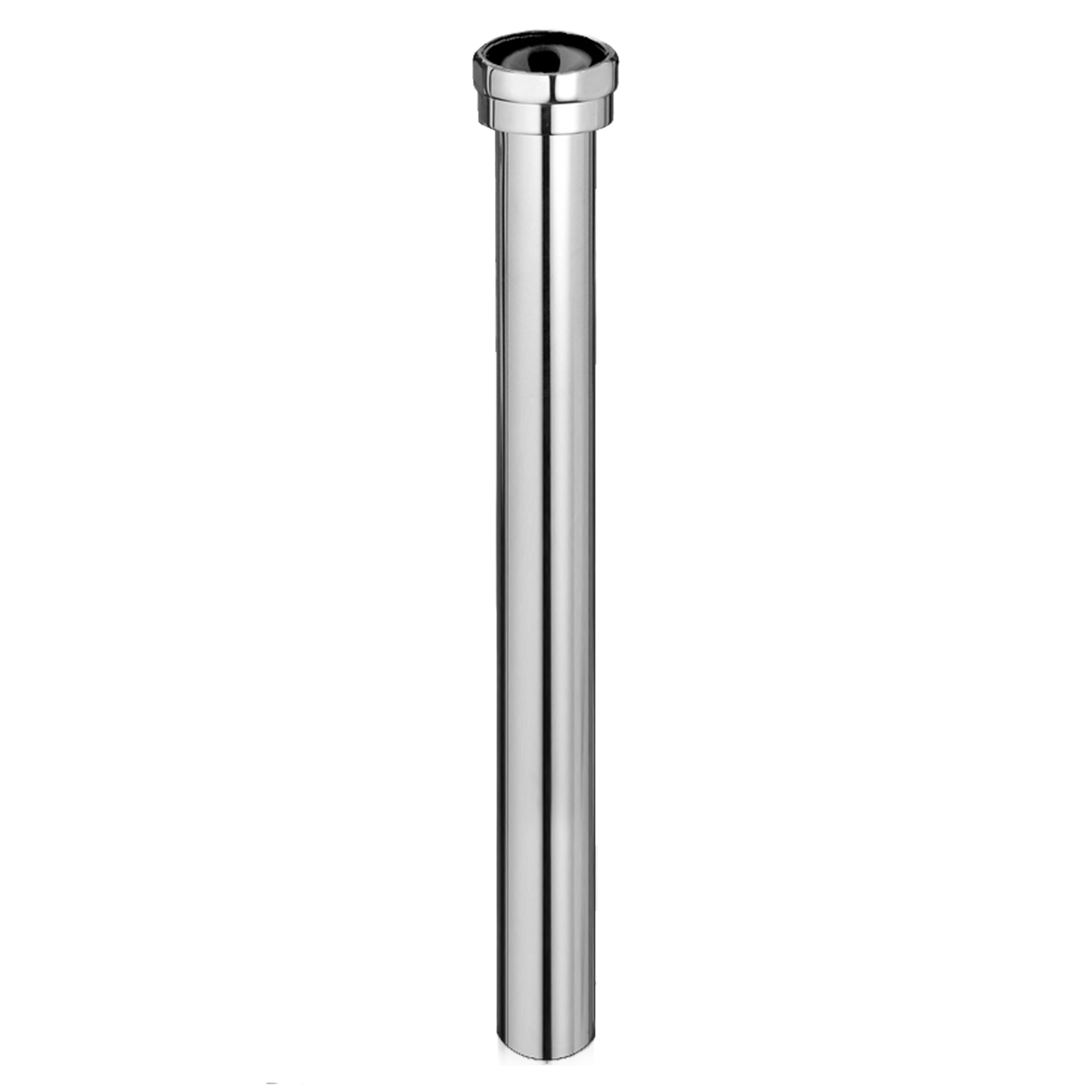 R-65700-EX 15" Extended Vacuum Breaker (Tube, Locknut & Washer) for 1 1/2" TOILET Flush Valve