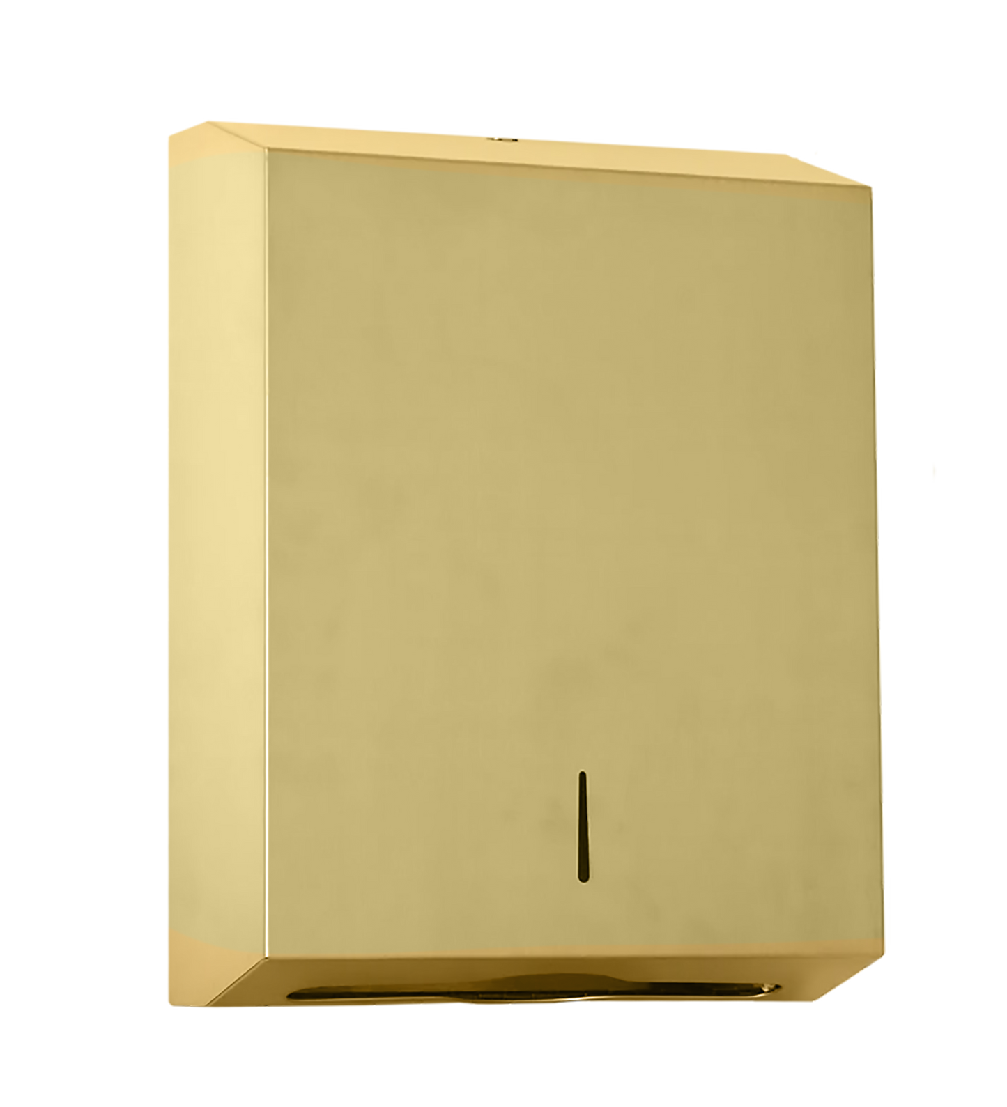 FTD-7 Folded Paper Towel Dispenser