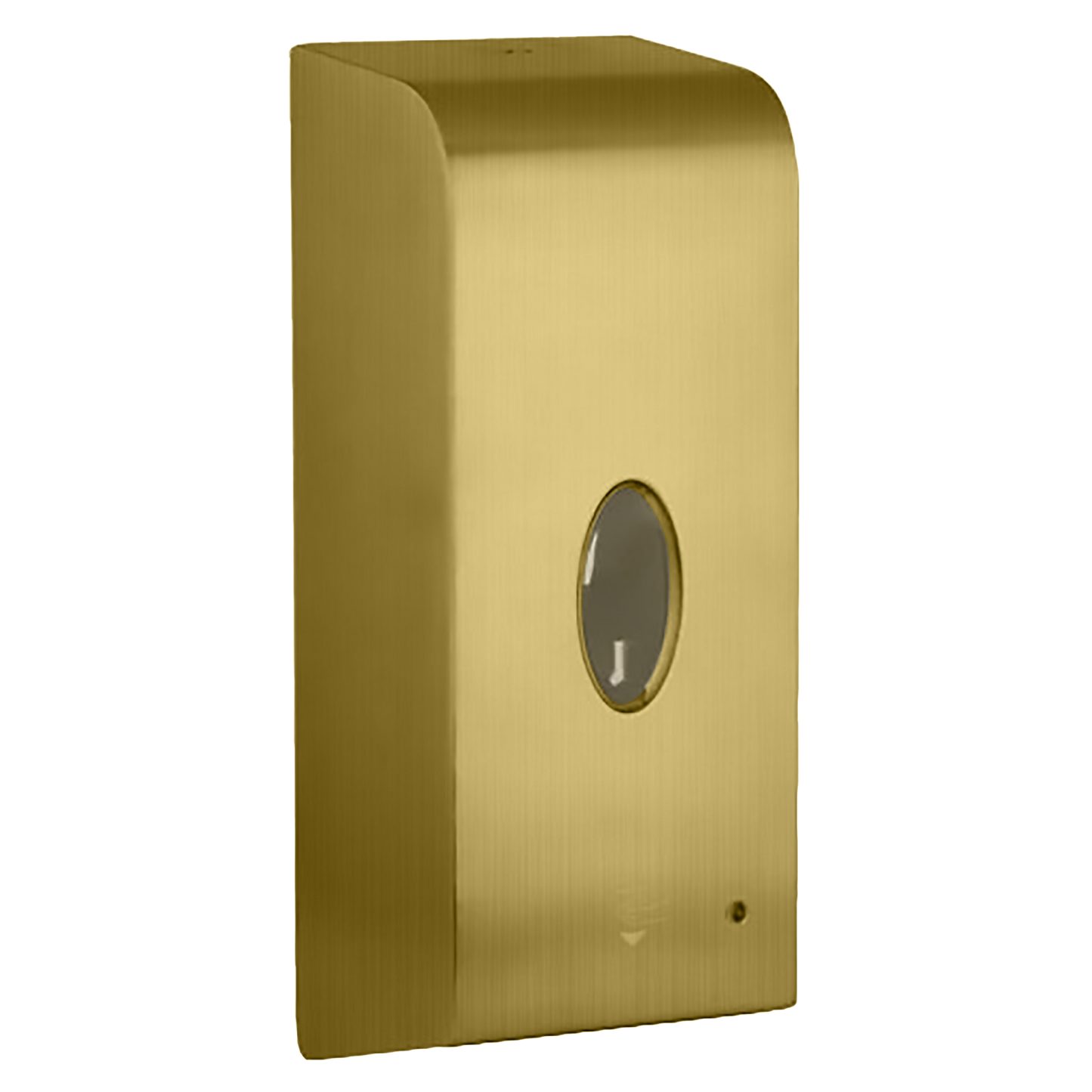 ASD-13 Electronic Wall Mounted LIQUID Soap Dispenser