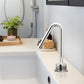 FA400-1401 Hands Free Automatic Faucet for 1 Inch Vessel Sink