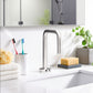 FA400-1200 Ultra Modern Automatic Faucet Series