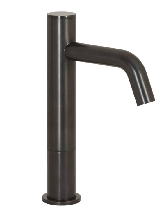 FA-3263 Automatic Faucet with 6” Spout Reach and 3” Riser in Oil Rubbed Bronze