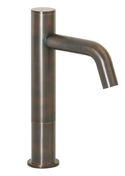 FA-3263 Automatic Faucet with 6” Spout Reach and 3” Riser in Venetian Bronze