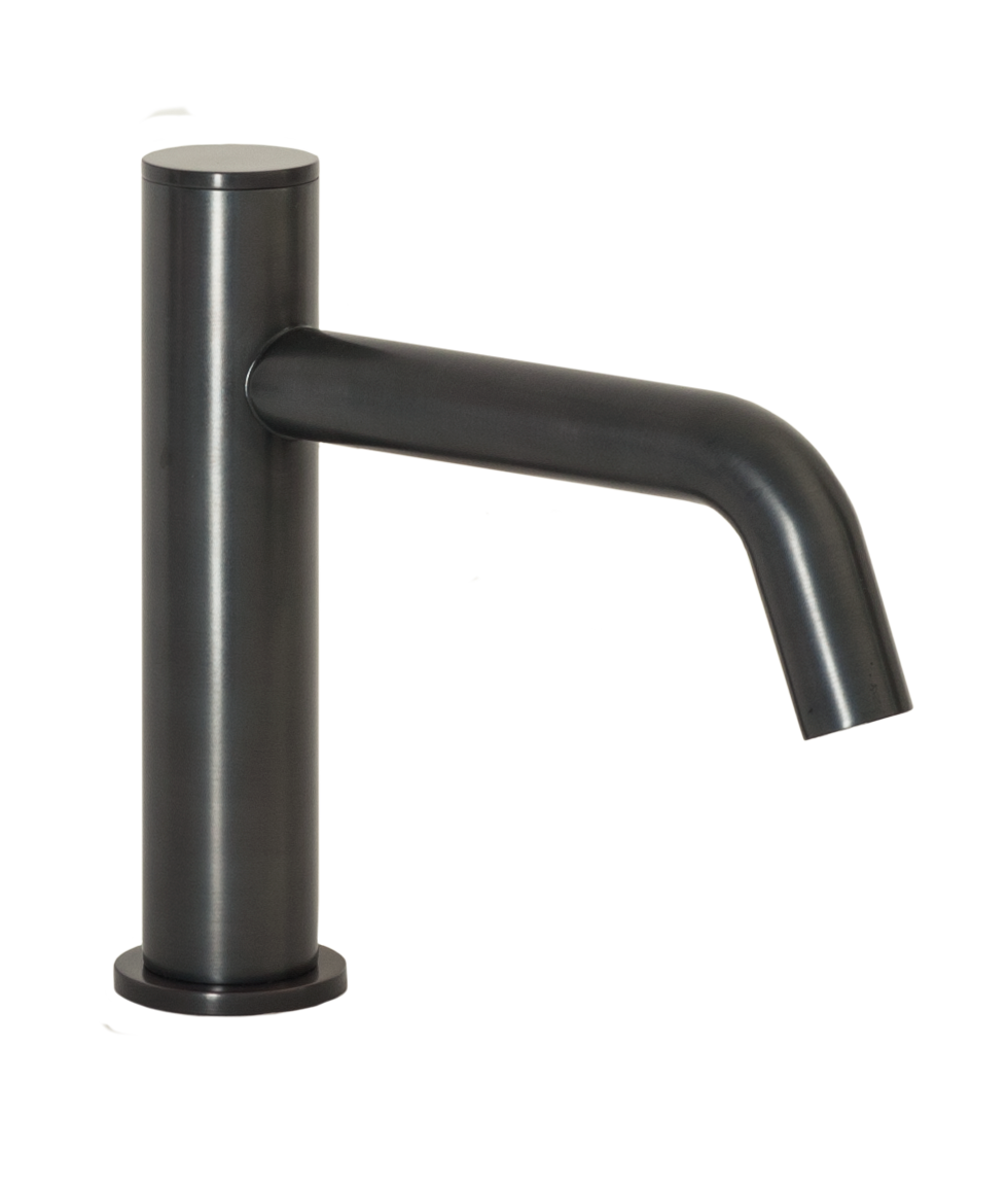 FA-3280 Automatic Faucet with 8” Spout Reach in Oil Rubbed Bronze