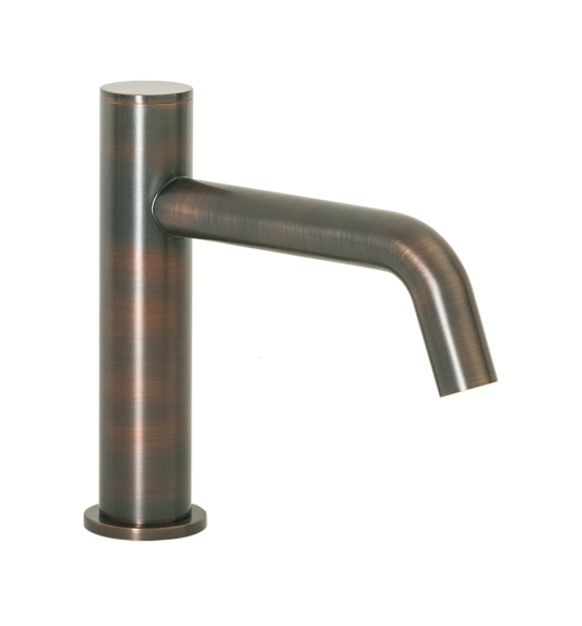 FA-3280 Automatic Faucet with 8” Spout Reach in Venetian Bronze