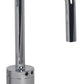 FA400-1202 Hands Free Automatic Faucet for 2" Vessel Sinks
