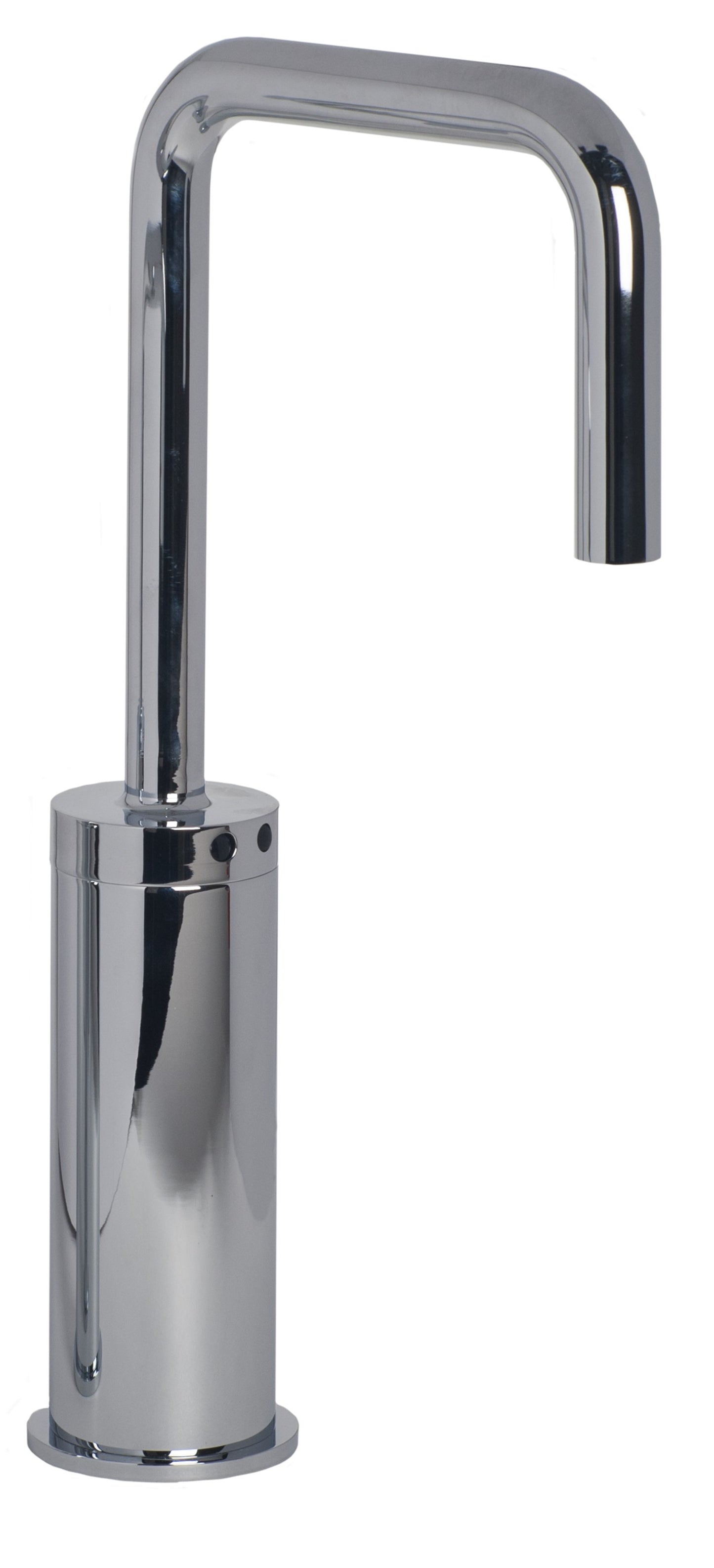 FA400-1206 Hands Free Automatic Faucet for 6" Vessel Sinks