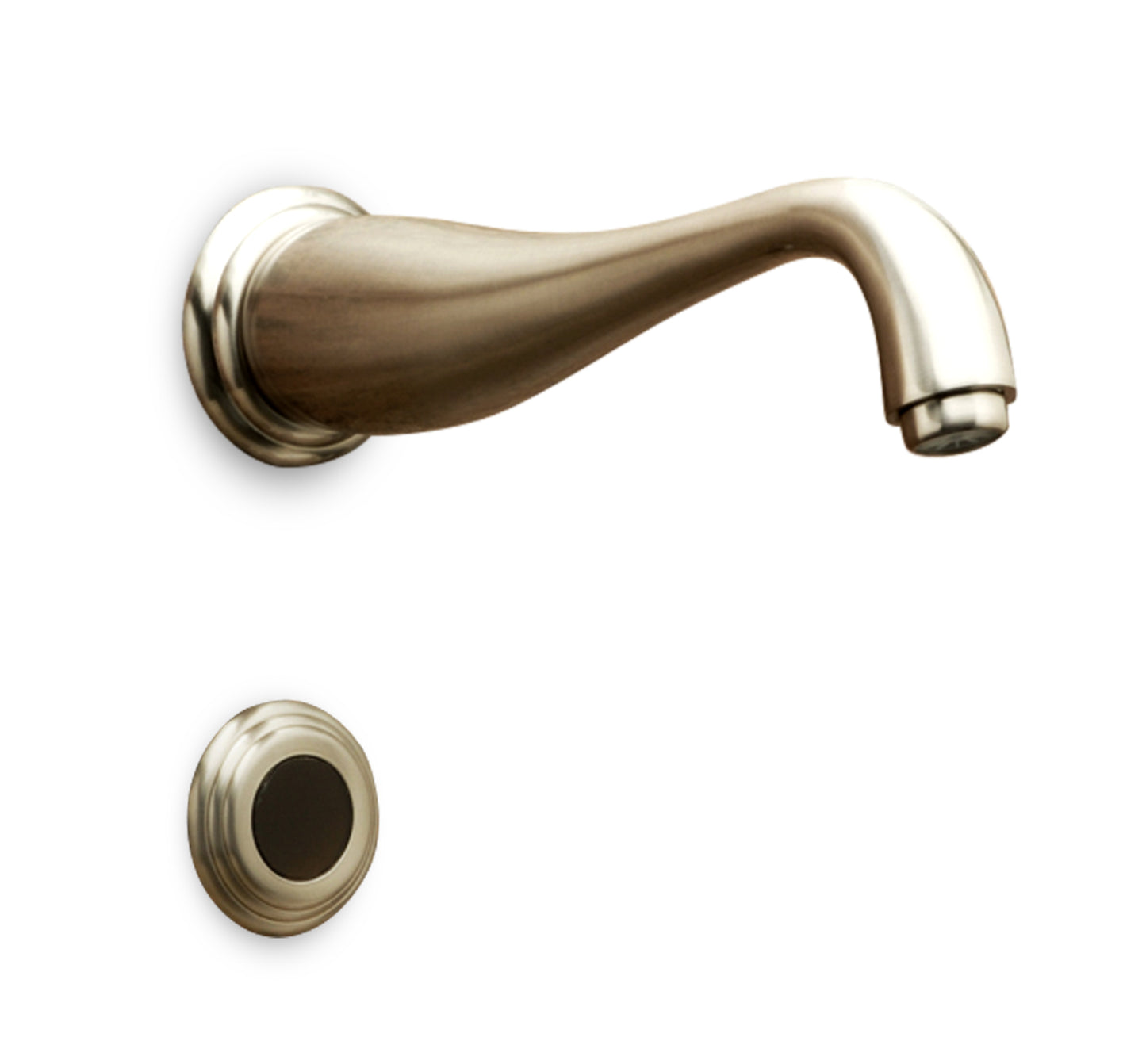 FA43-125 Wall Mounted Electronic Faucet