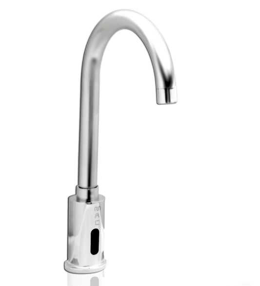 FA444-31 MAC Automatic Gooseneck Faucet