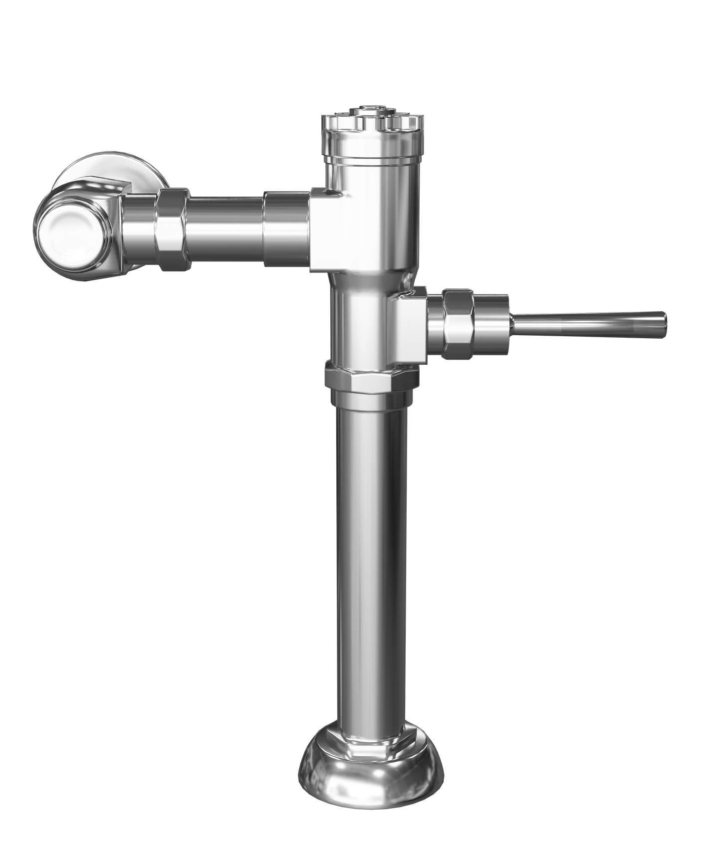 MTV-1 Manual TOILET Flush Valve