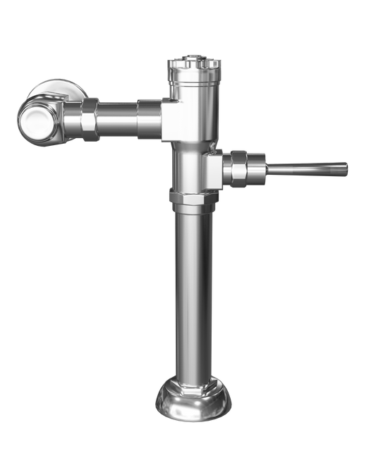 MTV-1 Manual TOILET Flush Valve