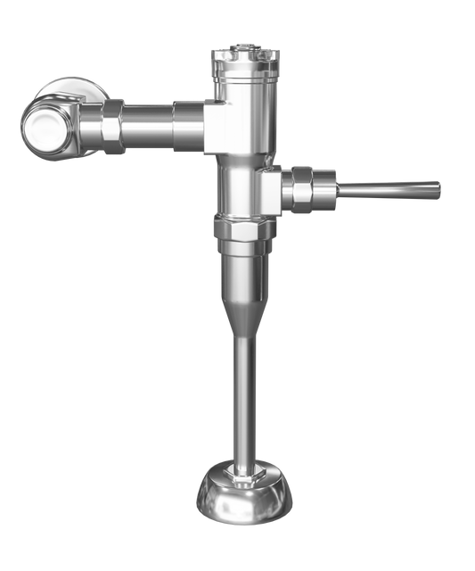 MUV-1 Manual URINAL Flush Valve