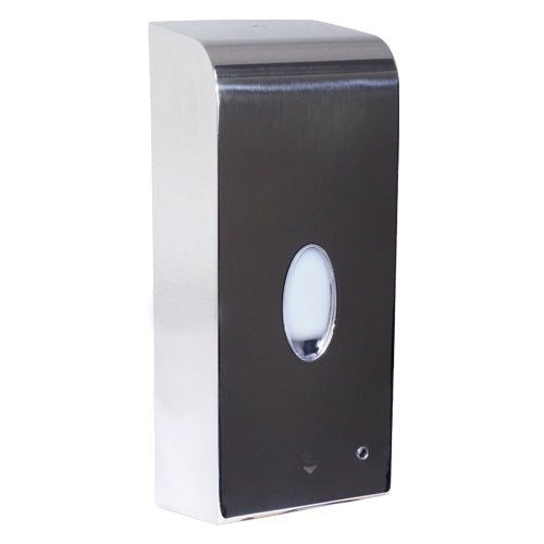 ASD-13 Electronic Wall Mounted LIQUID Soap Dispenser