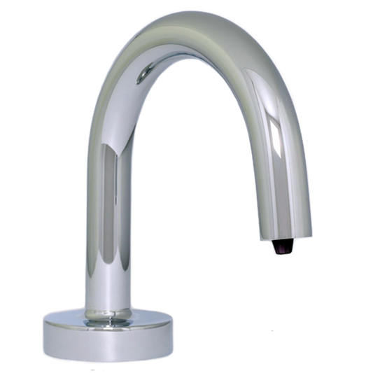 PYOS-1100 Hands Free Deck Mounted Soap Dispenser