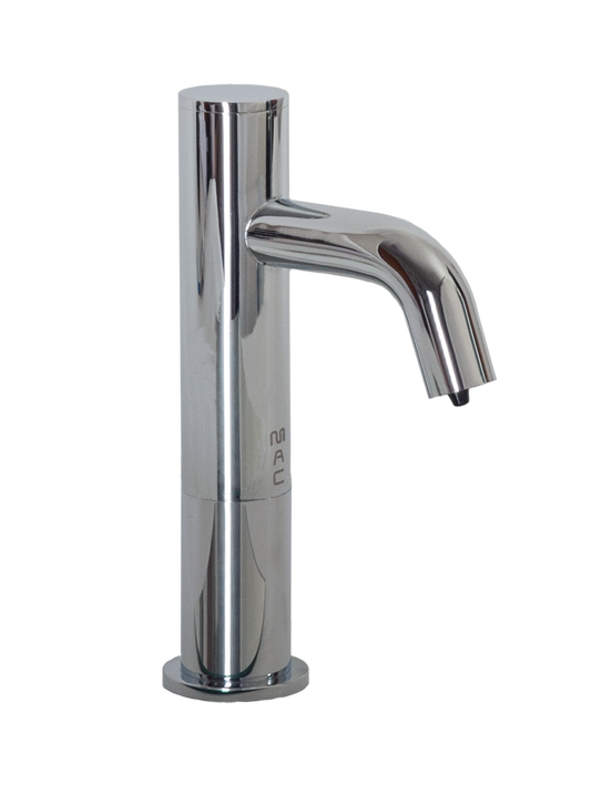 PYOS-3203 Automatic Hands-Free Soap Dispenser with 3” Riser and 32oz. Bottle