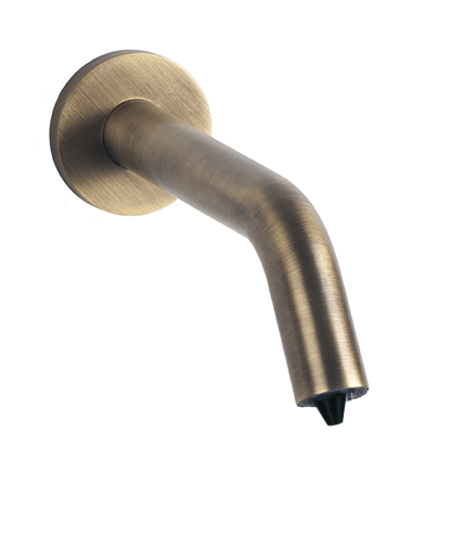 PYOS-L124 Wall Mounted Sensor Soap Dispenser