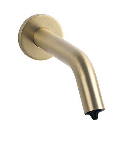 PYOS-L124 Wall Mounted Sensor Soap Dispenser