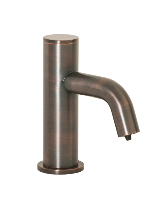 PYOS-3200 Automatic Hands-Free Soap Dispenser with 32oz. Bottle in Venetian Bronze