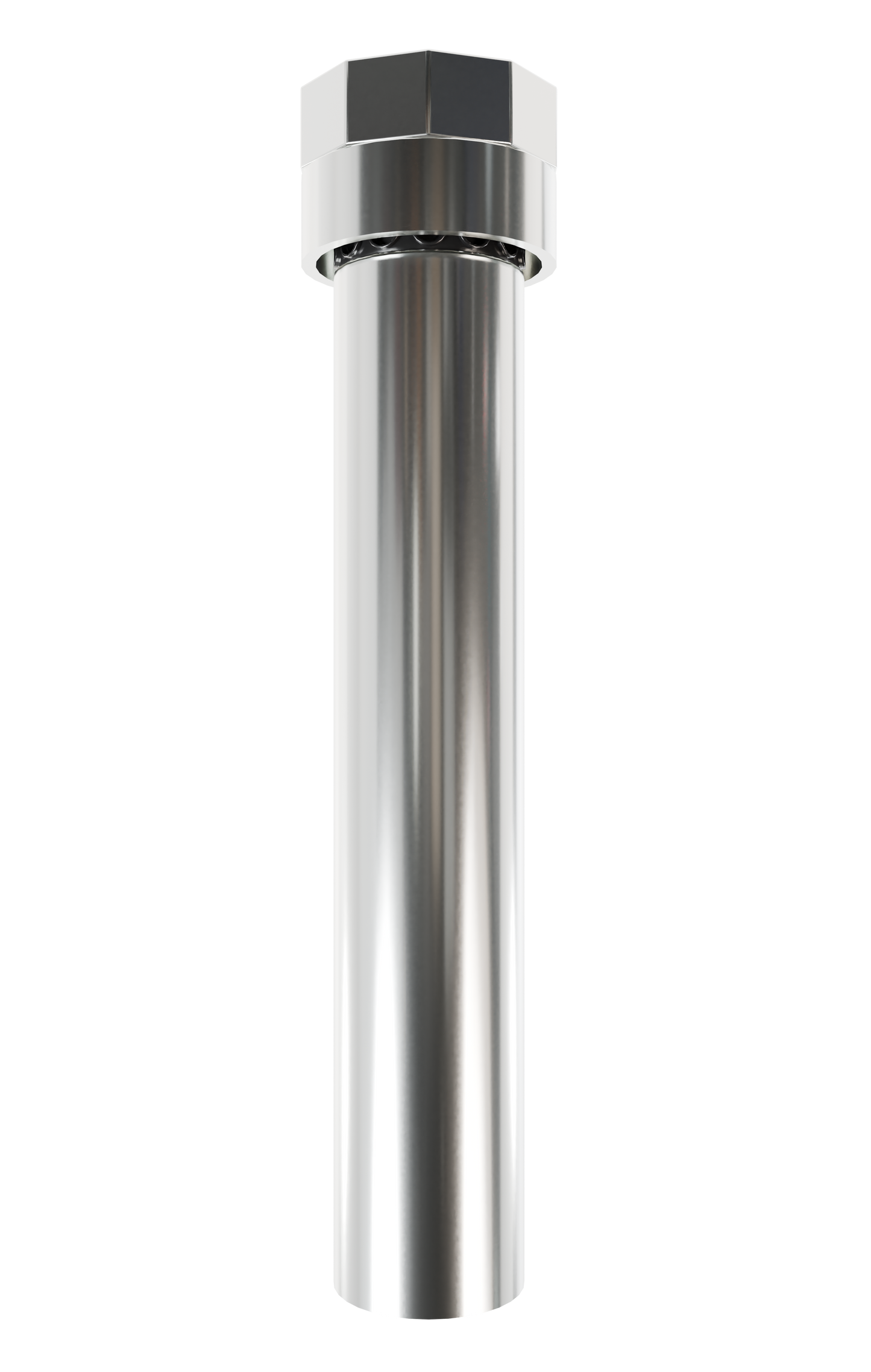 R-65700  1 1/2" TOILET Vacuum Breaker Assembly