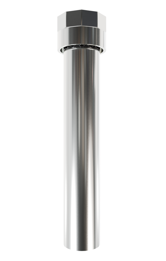 R-65700  1 1/2" TOILET Vacuum Breaker Assembly