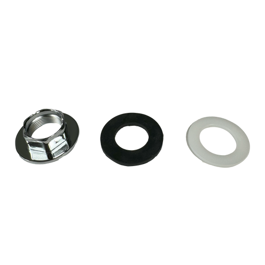 R-31222 Retainer Kit for ALL PYOS's & FAUCETS Models: 22, 3200, 3400 TiO's & OTC.