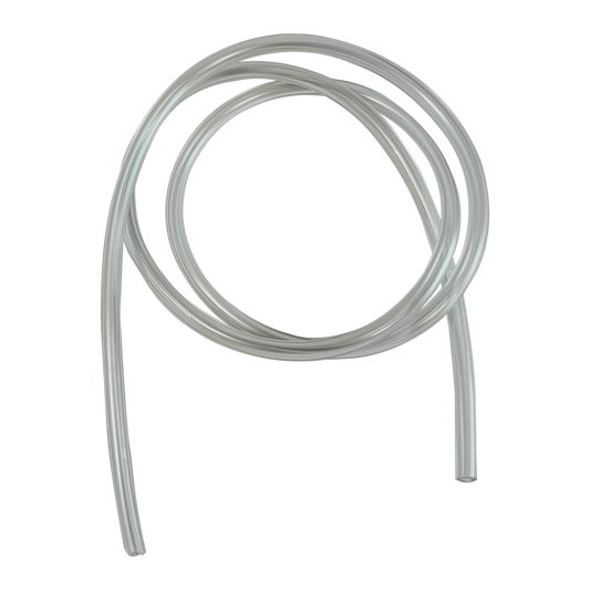 R-31880-3  3' Clear Hose only for ALL PYOS