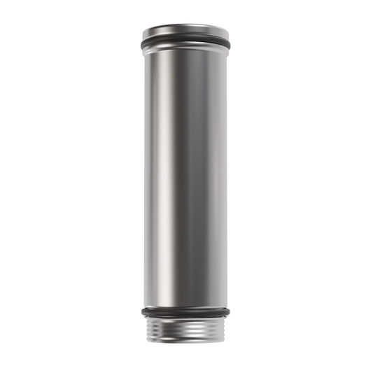 R-63358  3 5/8" EXTENDED Tailpiece Only for ATV-2 & AUV-2