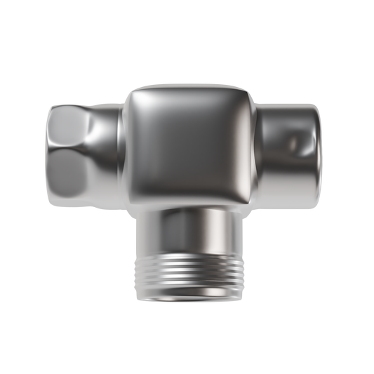 R-65100 1" Complete Stop Valve Assembly for TOILET Flush Valves