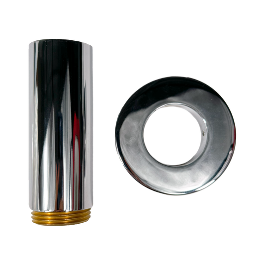 R-65500  1" Sweat Solder Kit for TOILET Flush Valve