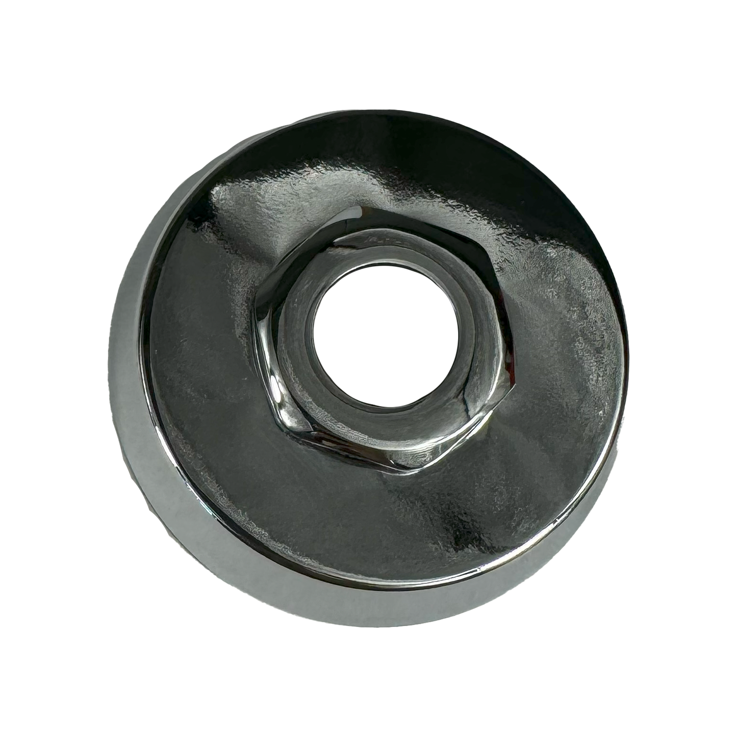 R-65650  3/4” URINAL Spud Coupling & Flange Assembly
