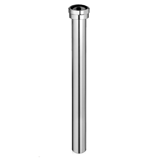 R-65700-EX  15" Extended Vacuum Breaker (Tube, Locknut & Washer) for 1 1/2" TOILET Flush Valve