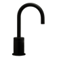 FA400-1103 Hands Free Automatic Faucet for 3 Inch Vessel Sink in Matte Black