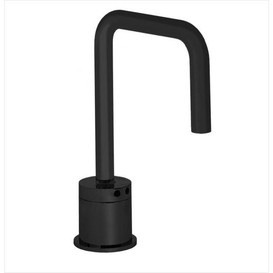 FA400-1202 Hands Free Automatic Faucet for 2" Vessel Sinks in Matte Black