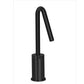 FA400-1404 Hands Free Automatic Faucet for 4 Inch Vessel Sink in Matte Black