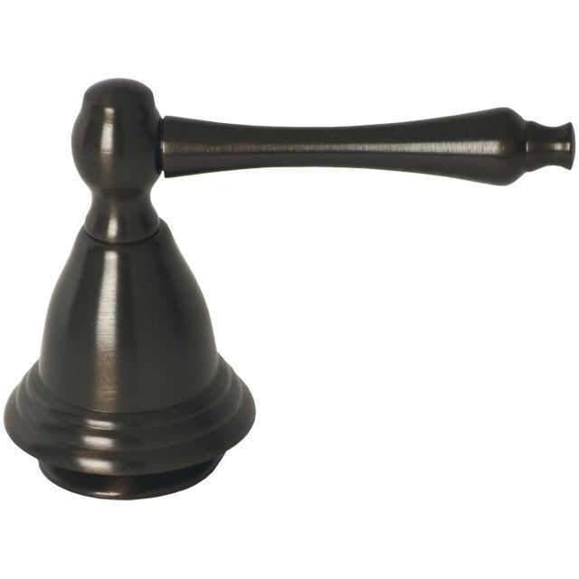 A-11110 Manual Soap Dispenser with 32oz. Bottle