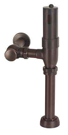 ATV-2 Sensor TOILET Flush Valve in Venetian Bronze