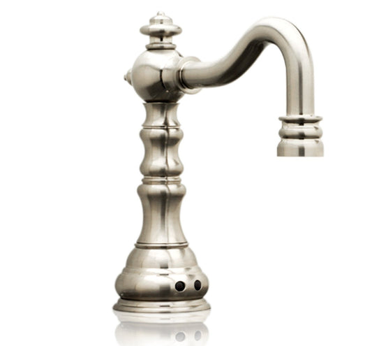 Macfaucets