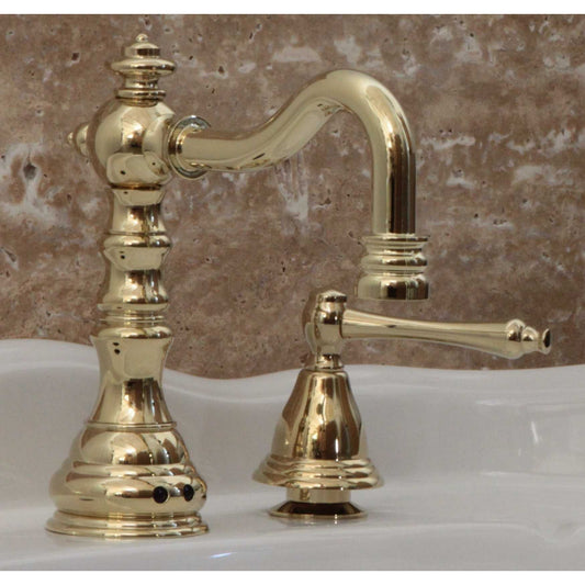 FA400-109S Electronic Hands Free Faucet with Manual Soap Dispenser