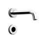 FA43-124 Wall Mounted Automatic Sensor Faucet