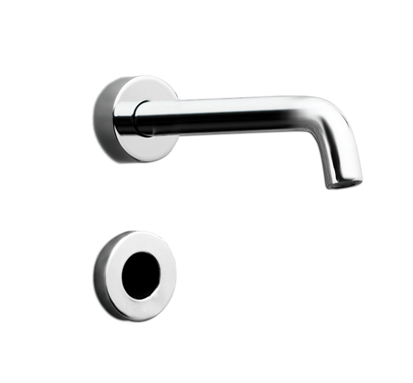 FA43-124 Wall Mounted Automatic Sensor Faucet