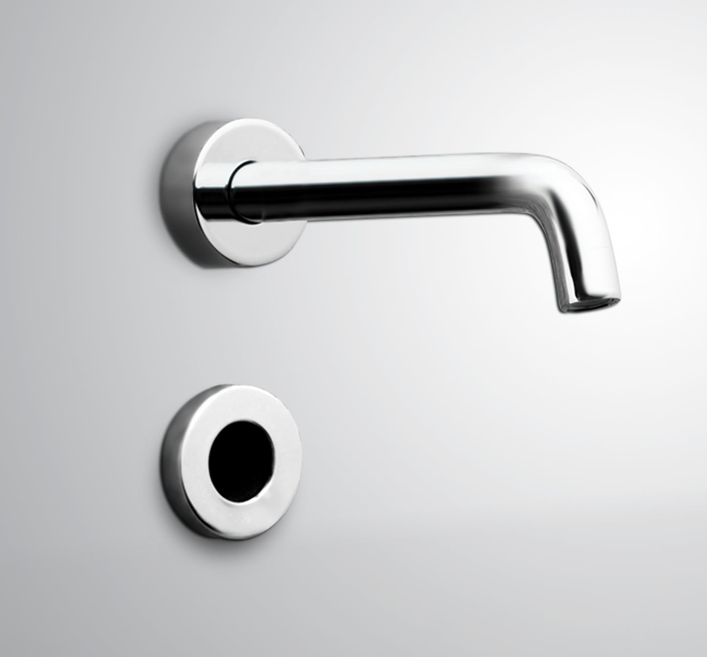 FA43-124 Wall Mounted Automatic Sensor Faucet