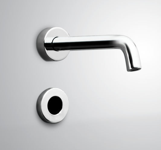 FA43-124 Wall Mounted Automatic Sensor Faucet