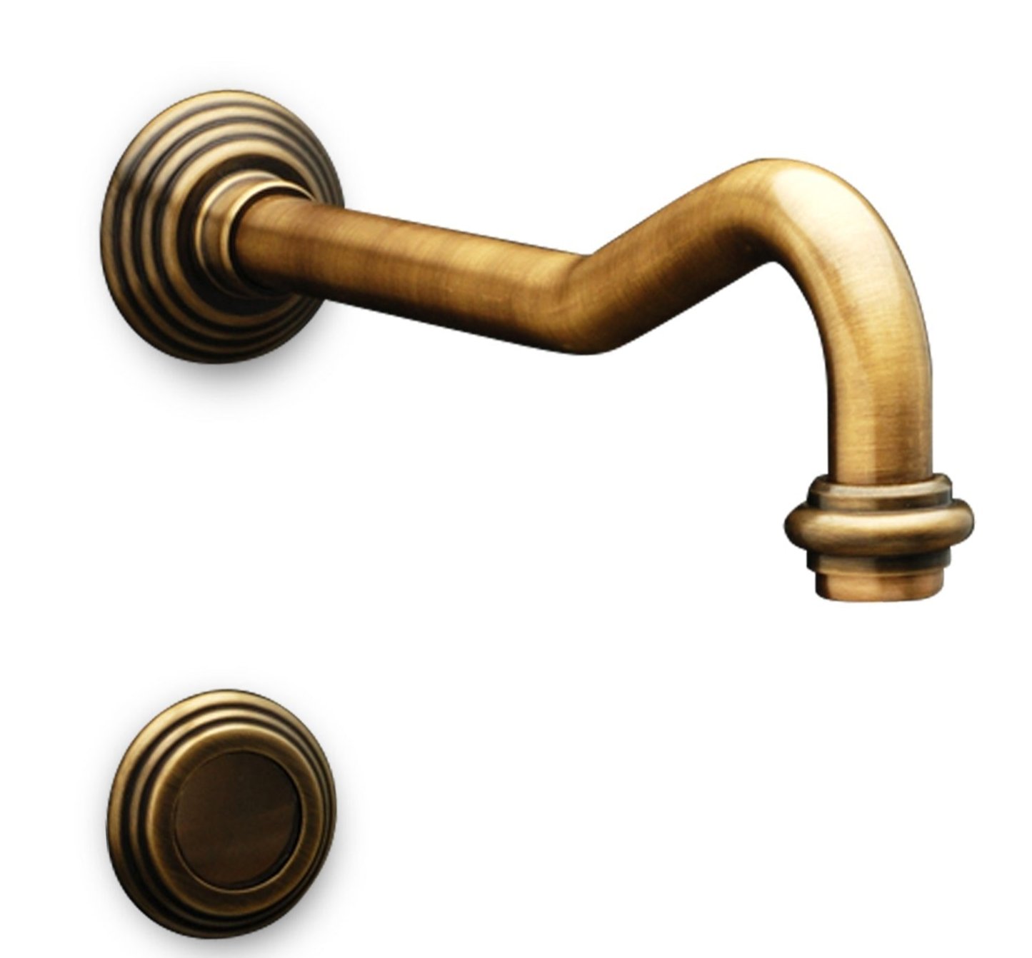 FA43-129 Wall Mounted Automatic Sensor Faucet