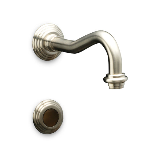 FA43-130 Wall Mounted Automatic Sensor Faucet