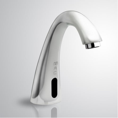 FA444-17 MAC's NEWEST Touch-Free Faucet