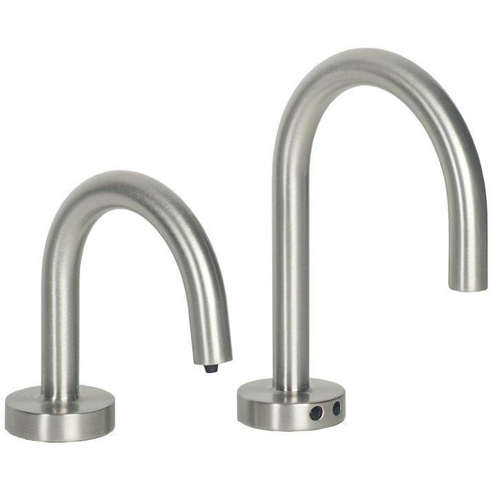 MP1100 Matching Electronic Faucet and Electronic Soap Dispenser