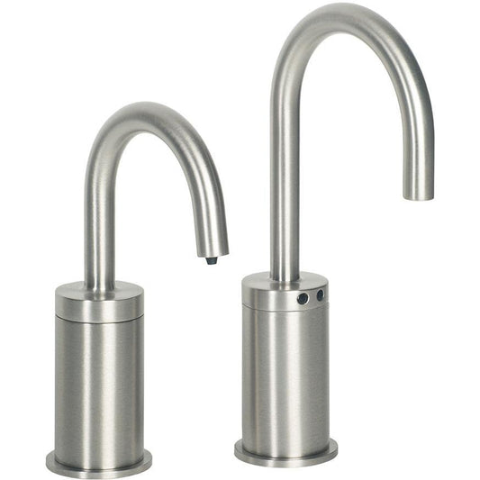 MP1104 Matching Electronic Faucet and Electronic Soap Dispenser