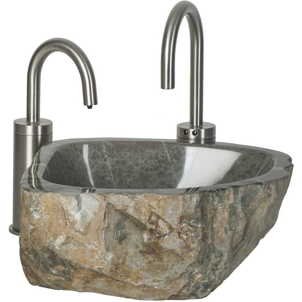 MP1106 Matching Electronic Faucet and Electronic Soap Dispenser