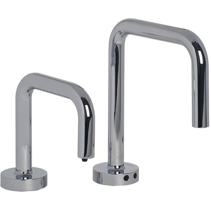 MP1200 Matching Electronic Faucet and Electronic Soap Dispenser